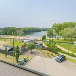 Omega Lake, Sun & Snow Apartament Olsztyn (Warmian-Masurian)