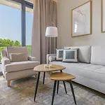 Apartament Omega Lake, Sun & Snow Olsztyn (Warmian-Masurian)