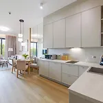 Omega Lake, Sun & Snow Apartament Olsztyn (Warmian-Masurian)