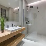 Apartament Omega Lake, Sun & Snow Olsztyn (Warmian-Masurian)