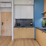Appartement Omega Lake, Sun & Snow Olsztyn (Warmian-Masurian)
