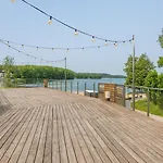 Omega Lake, Sun & Snow Apartament Olsztyn (Warmian-Masurian)