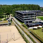 Omega Lake, Sun & Snow Apartament