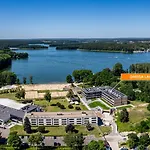 Apartament Omega Lake, Sun & Snow *