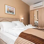 Omega Lake, Sun & Snow Appartement Olsztyn (Warmian-Masurian)