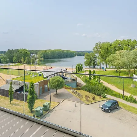 Omega Lake, Sun & Snow Lejlighed Olsztyn (Warmian-Masurian)