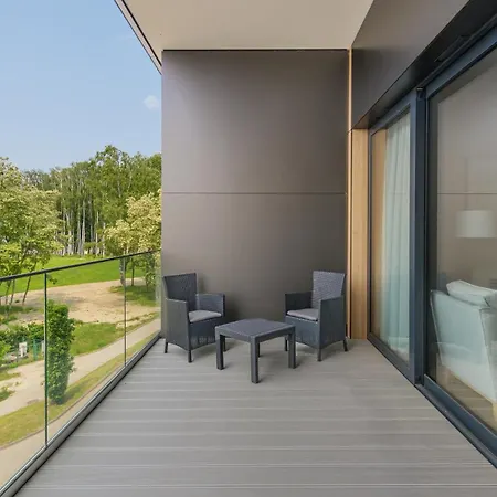 Omega Lake, Sun & Snow Olsztyn (Warmian-Masurian)