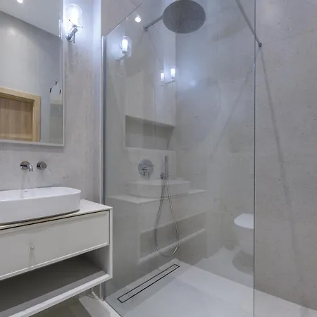 Lejlighed Omega Lake, Sun & Snow Olsztyn (Warmian-Masurian)