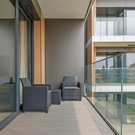 Omega Lake, Sun & Snow *