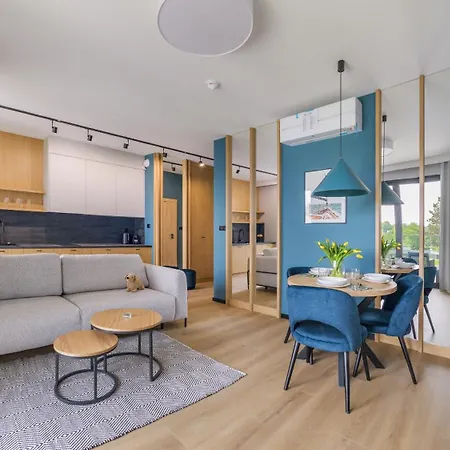 Omega Lake, Sun & Snow