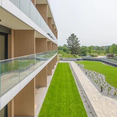 Omega Lake, Sun & Snow Olsztyn (Warmian-Masurian)