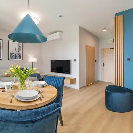 Omega Lake, Sun & Snow Lejlighed Olsztyn (Warmian-Masurian)