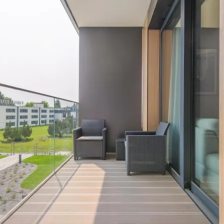 Omega Lake, Sun & Snow * Olsztyn (Warmian-Masurian)