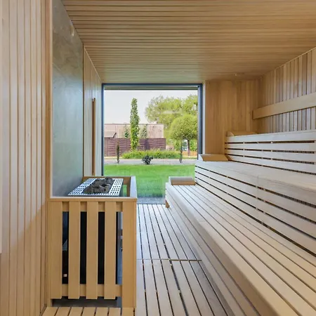 Lejlighed Omega Lake, Sun & Snow Olsztyn (Warmian-Masurian)