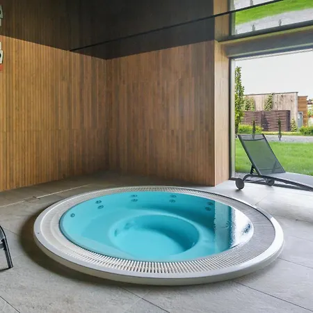 Omega Lake, Sun & Snow Olsztyn (Warmian-Masurian)