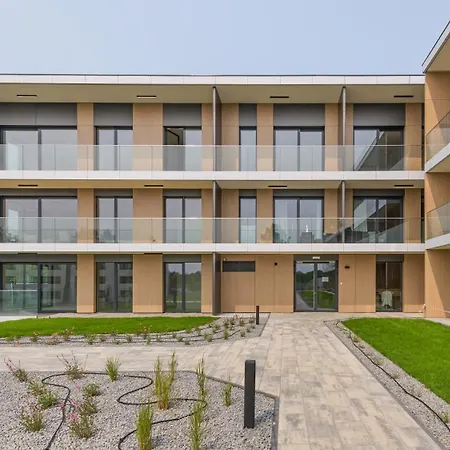 Omega Lake, Sun & Snow * Olsztyn (Warmian-Masurian)