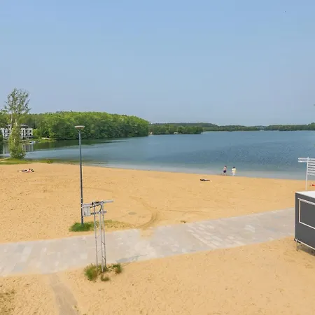 Omega Lake, Sun & Snow Olsztyn (Warmian-Masurian)