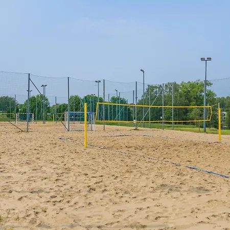 Omega Lake, Sun & Snow