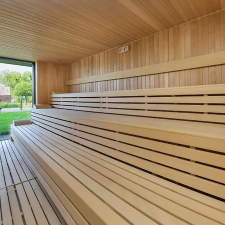 Omega Lake, Sun & Snow Olsztyn (Warmian-Masurian)