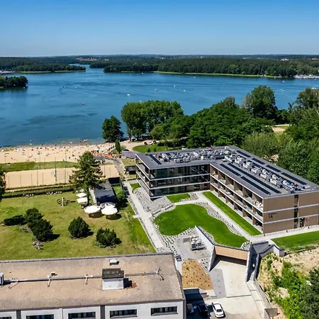 Lägenhet Omega Lake, Sun & Snow *