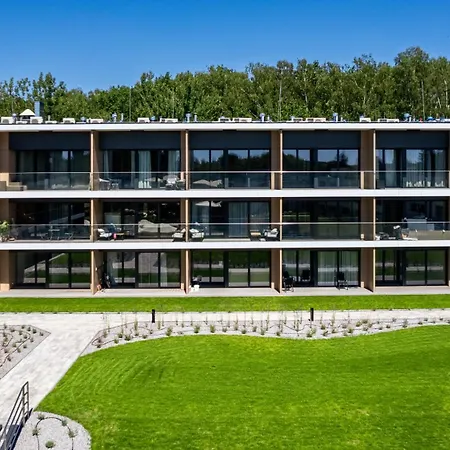 Omega Lake, Sun & Snow *