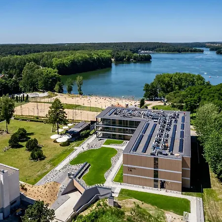 Apartment Omega Lake, Sun & Snow Olsztyn (Warmian-Masurian)