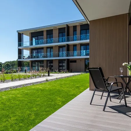 Omega Lake, Sun & Snow Lejlighed Olsztyn (Warmian-Masurian)