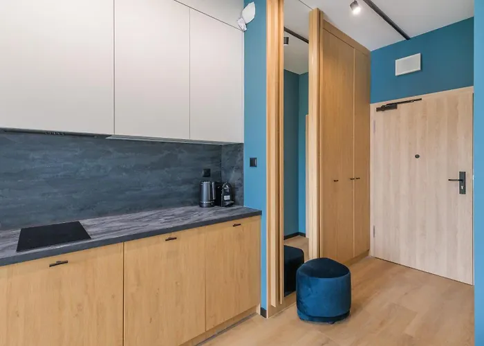 Omega Lake, Sun & Snow *