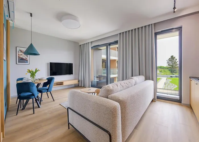 Omega Lake, Sun & Snow * Olsztyn (Warmian-Masurian)