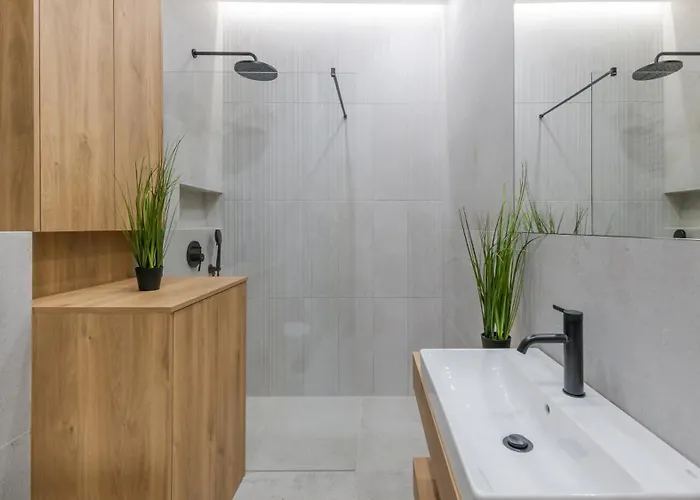 Omega Lake, Sun & Snow *