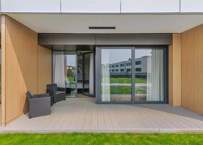 Omega Lake, Sun & Snow *