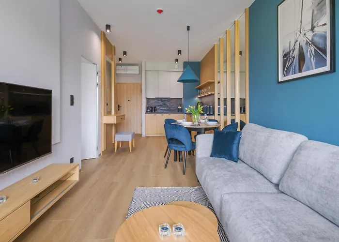 Omega Lake, Sun & Snow Lägenhet *