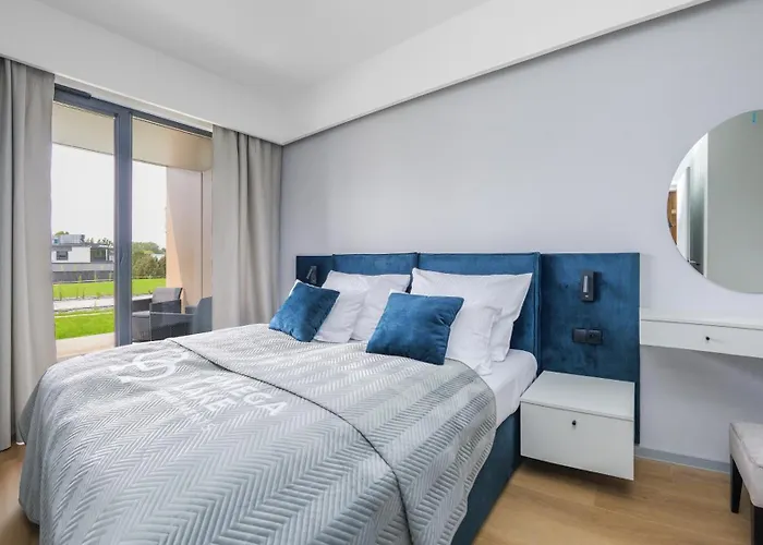 Omega Lake, Sun & Snow * Olsztyn (Warmian-Masurian)