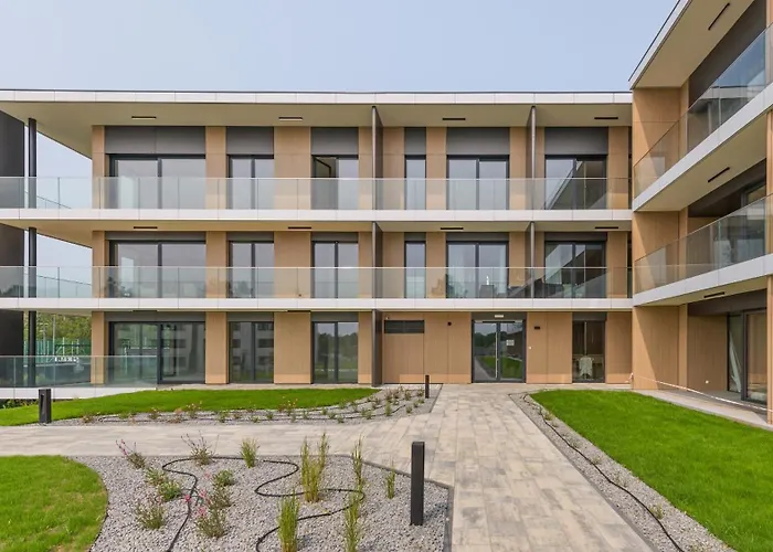 Omega Lake, Sun & Snow * Olsztyn (Warmian-Masurian)