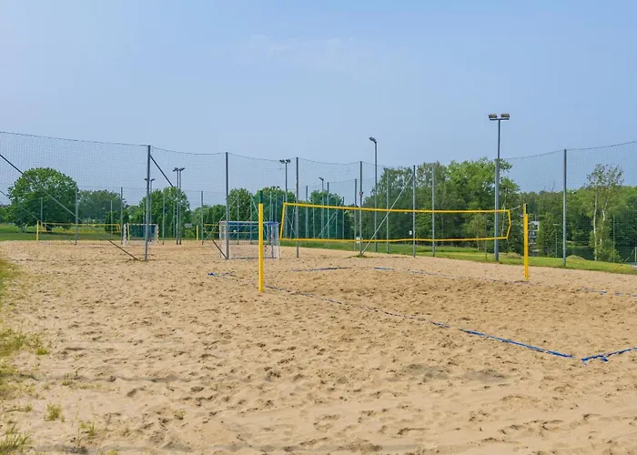 Omega Lake, Sun & Snow