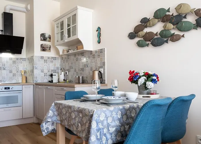 Omega Lake, Sun & Snow Lägenhet Olsztyn (Warmian-Masurian)