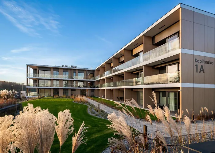 Omega Lake, Sun & Snow * Olsztyn (Warmian-Masurian)