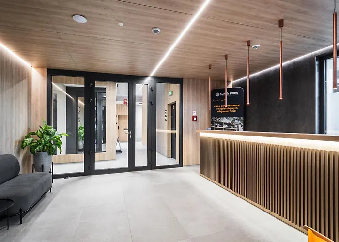 Omega Lake, Sun & Snow *